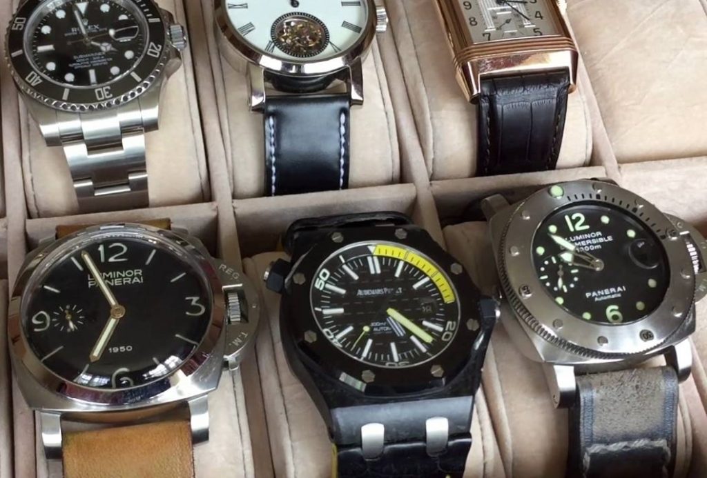Are fake watches worth buying