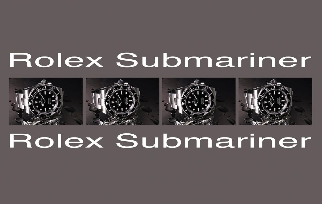 Rolex Submariner watches super clone