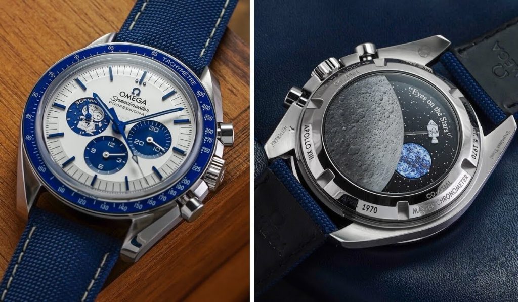 Which Is The Best Omega Replica Watch To Buy