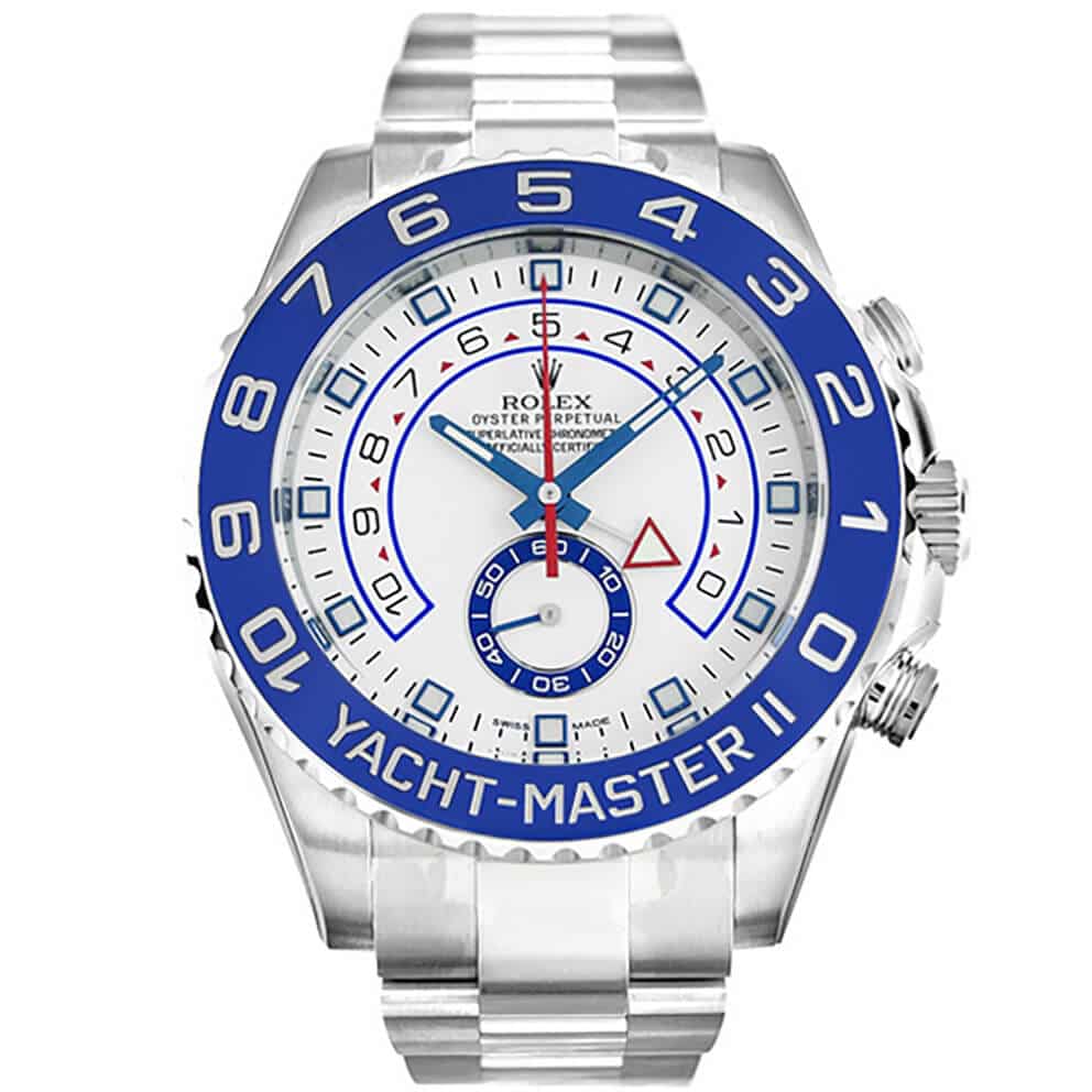 Replica Rolex Yacht-Master Watch 116680